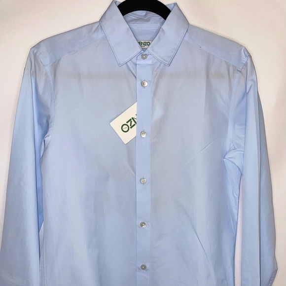 Kenzo shirt - Picture 4 of 5